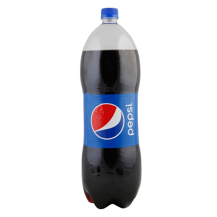 Pepsi Bottle 2L