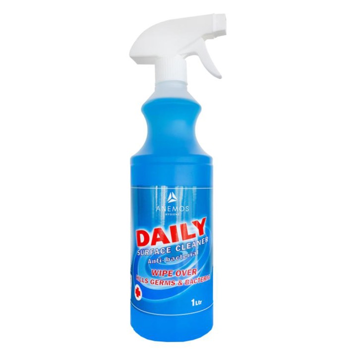 Daily Surface Cleaner Anti Bacterial 1L
