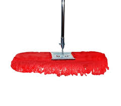Myreon Red Polishing Mop 45Cm