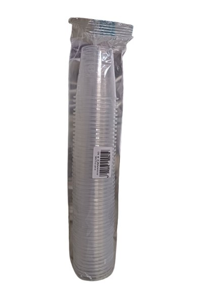 Pip Fc18 Διαφανες Χ50Pcs