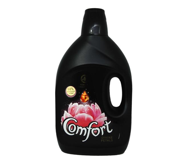 Comfort Black Divine Petals 3L