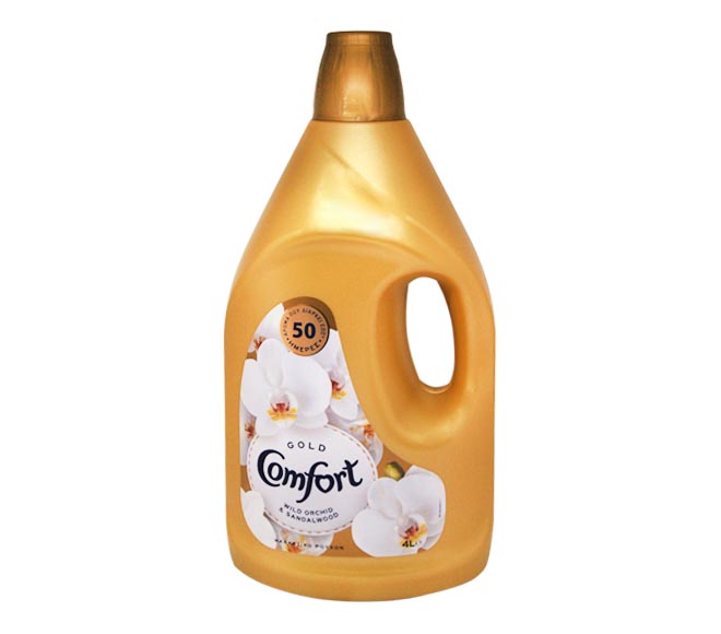 Comfort Gold Wilddorch&Sand 4Lt