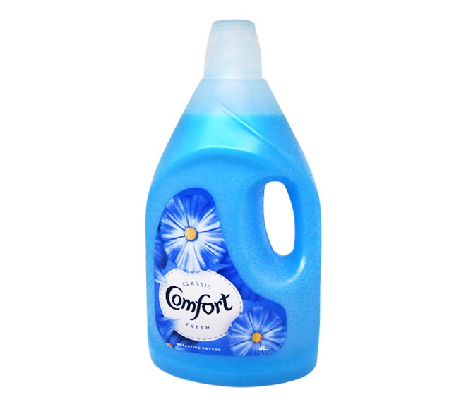 Comfort Fresh Blue 4L