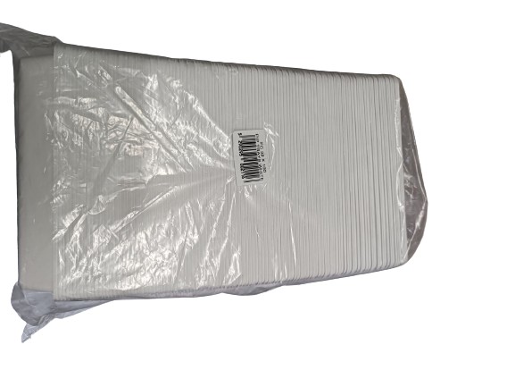 Pip Plastic Trays  Fc32X100Pcs