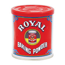 Royal Baking Powder 226Gr