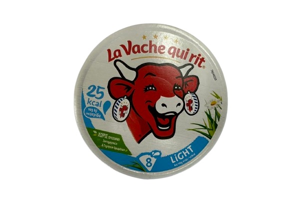 La Vache Quirut Light 8'S 133Gr