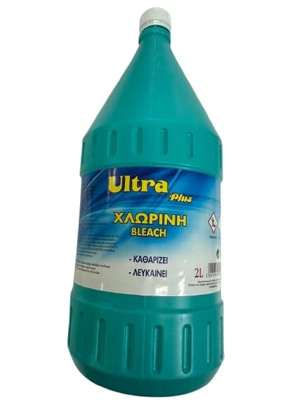 Chlorine Ultra Plus 2 L