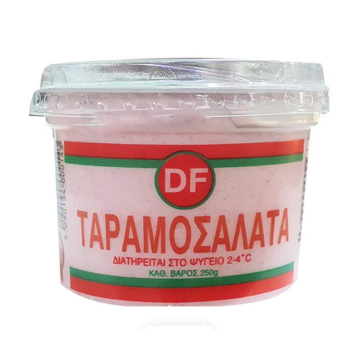 Df Taramosalata 250Gr