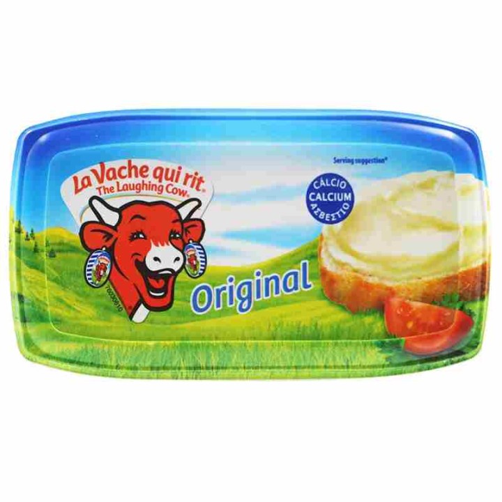 La Vache Qui Rit Cream Original  200Gr