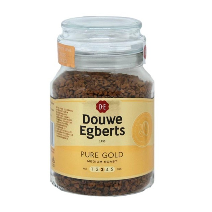 Douwe Egberts Pure Gold 95Gr
