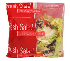 Eurofresh Village Salad 300Gr