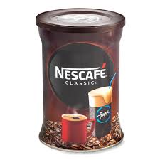 Nescafe Classic Instant Coffee 200Gr