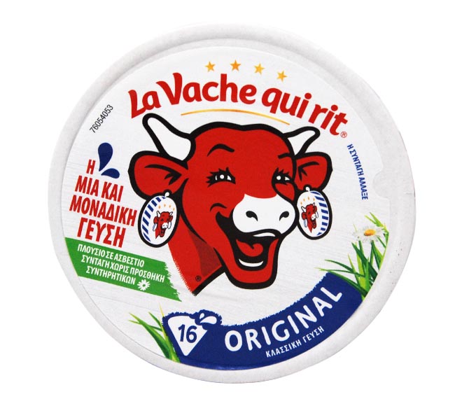 La Vache Qui Rit Original 256Gr
