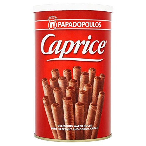 Papadopoulos Caprice Classic 250Gr