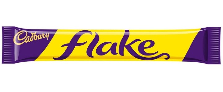 Cadbury Flake 32Gr