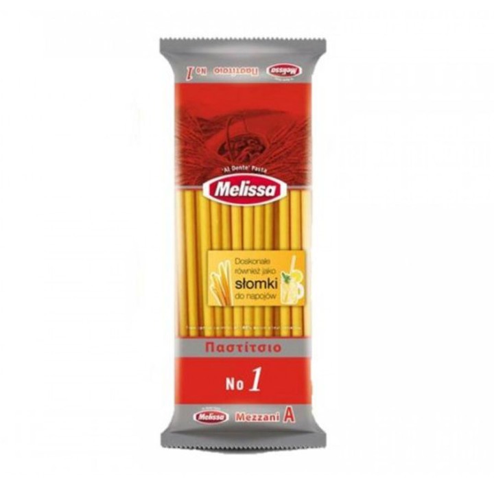 Melissa Pasticio No.1 500Gr