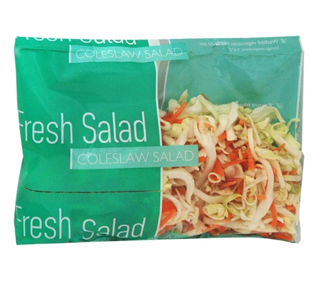 Eurofresh Coleslaw Salad 250Gr