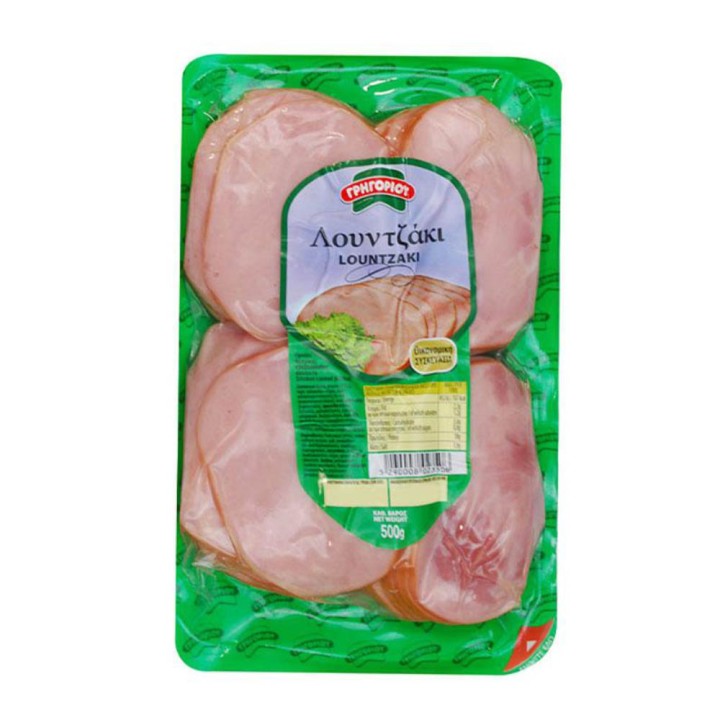 Grigoriou Lountzaki 500Gr