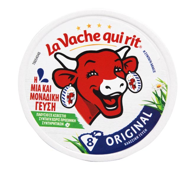 La Vache Qui Rit Original 128Gr