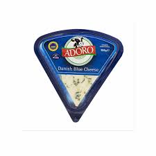 Adoro Danish Blue Cheese 100Gr