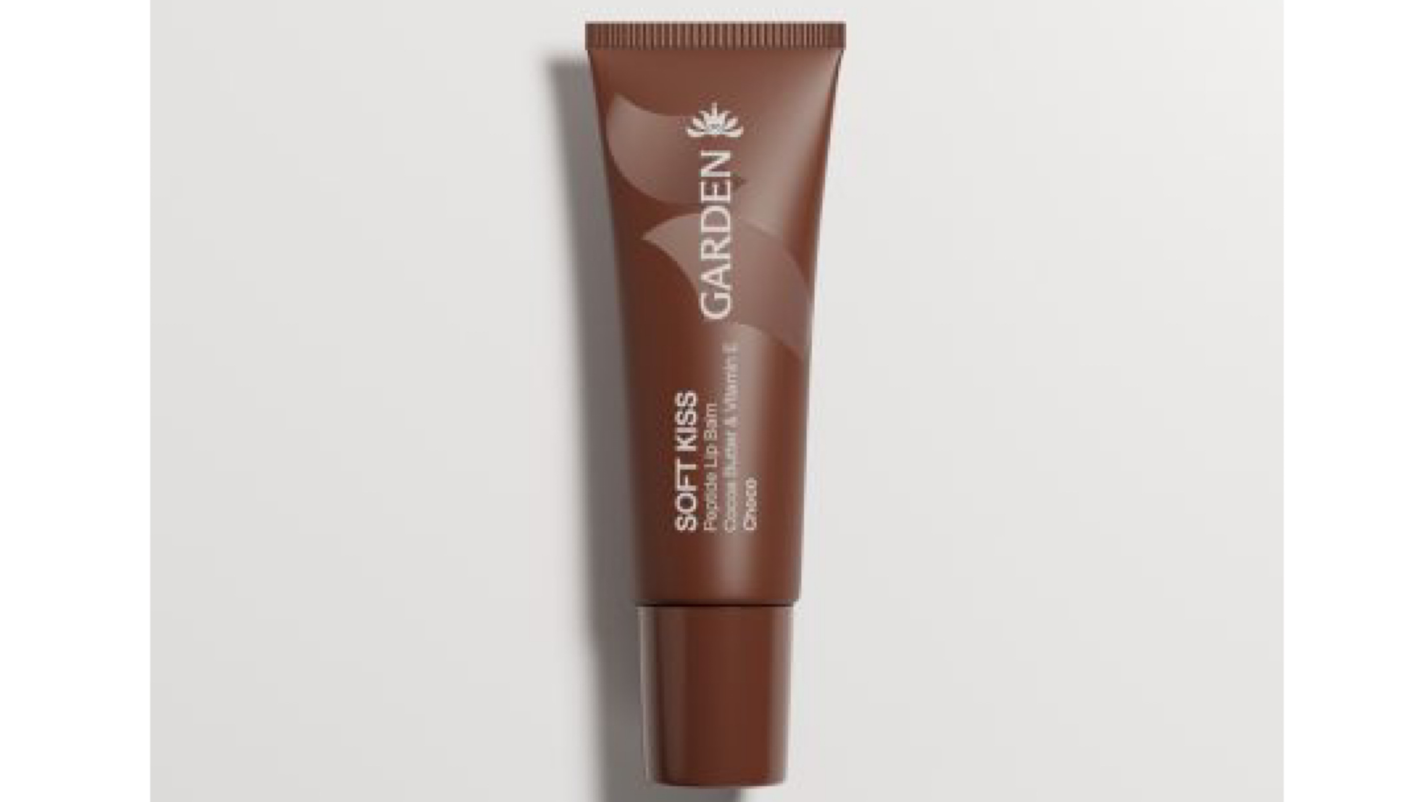 Garden Soft Kiss  Peptide Lip Balm Choco 7ml