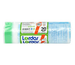 Lordos Recycling Pmd 75X80Cm 20Pcs