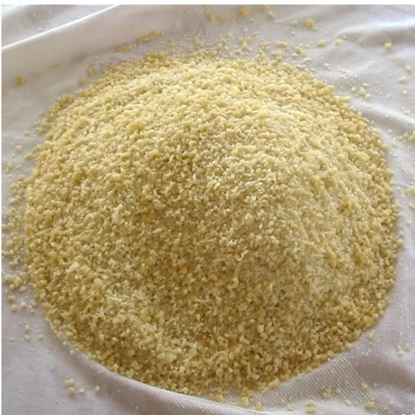 Kepola Traditional Ground Trachana 500Gr