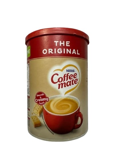 Nestle Coffee For Creamier Tasting 550Gr