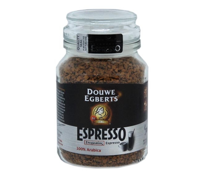 Douwe Egberts Espresso 95Gr