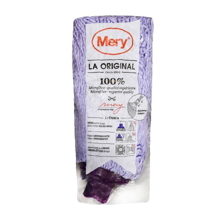 Mery Mop Microfibre