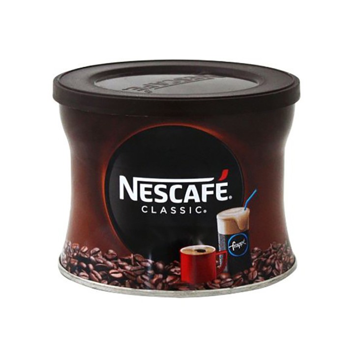 Nescafe Classic 100Gr