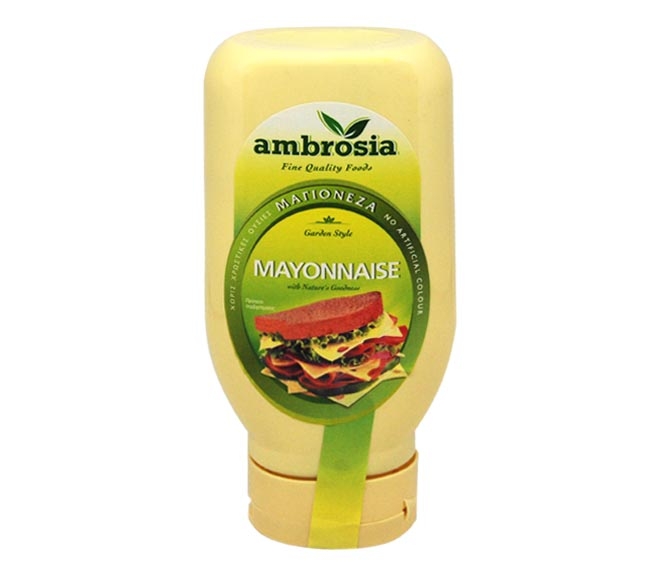 Ambrosia Mayionnaise 500Gr