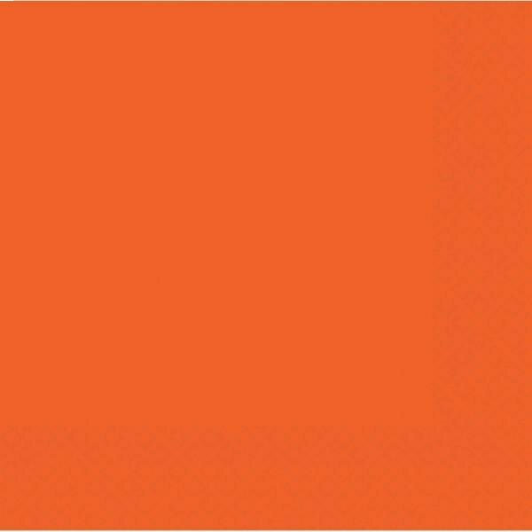 Fay Χαρτοπετσετες Πορτοκαλ 33X38Cm 50Φυλ