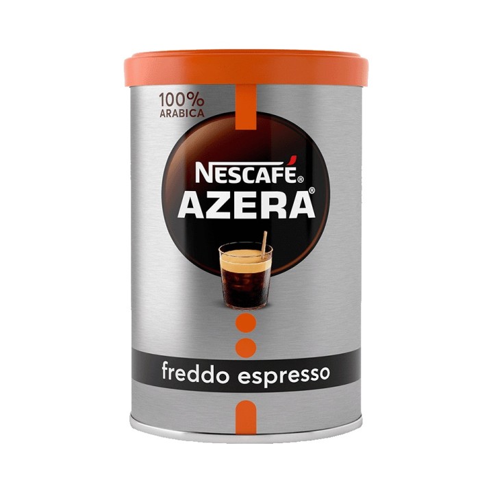 Nescafe Azera Freddo Espresso 100Gr