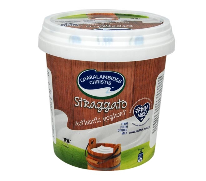 Charalambides Christis Yoghurt 1Kg