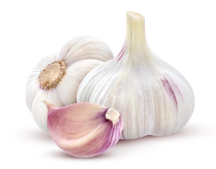 Σκορδα - Garlic 500gr
