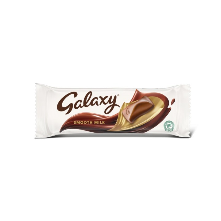 Galaxy Smooth Milk 42Gr
