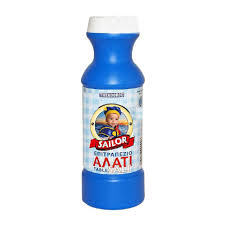 Sailor Table Sea Salt 250Gr