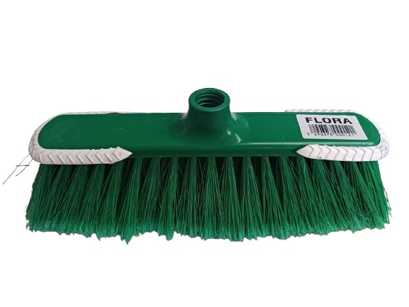 Flora Broom