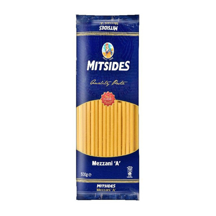 Mitsides Mezzani A 500Gr