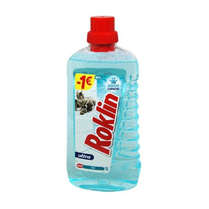 Roklin Ultra Pet 1L