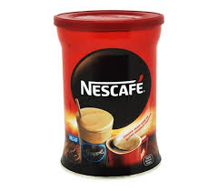 Nescafe Instant Decaf 200Gr