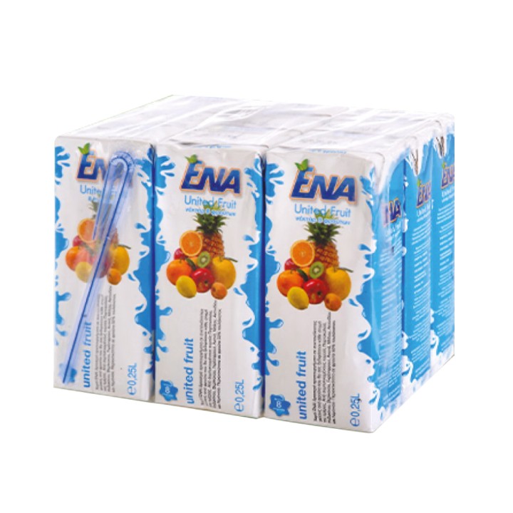 Ena  Archives 9X250Ml
