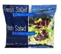 Eurofresh Iceberg Salad 200Gr