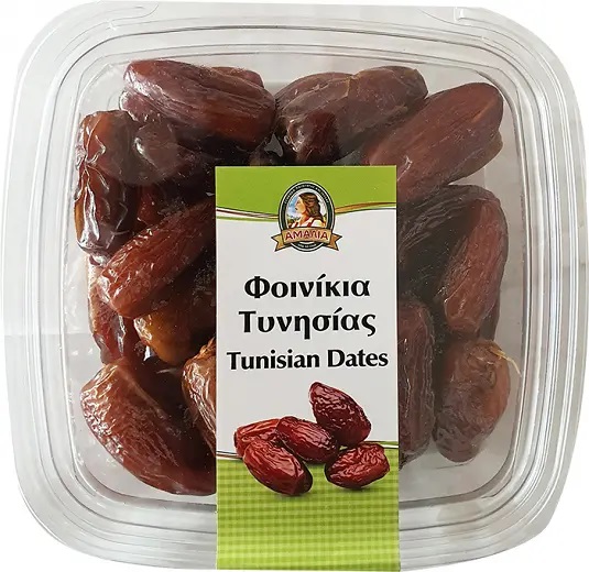 Amalia Tunisian Dates 250Gr