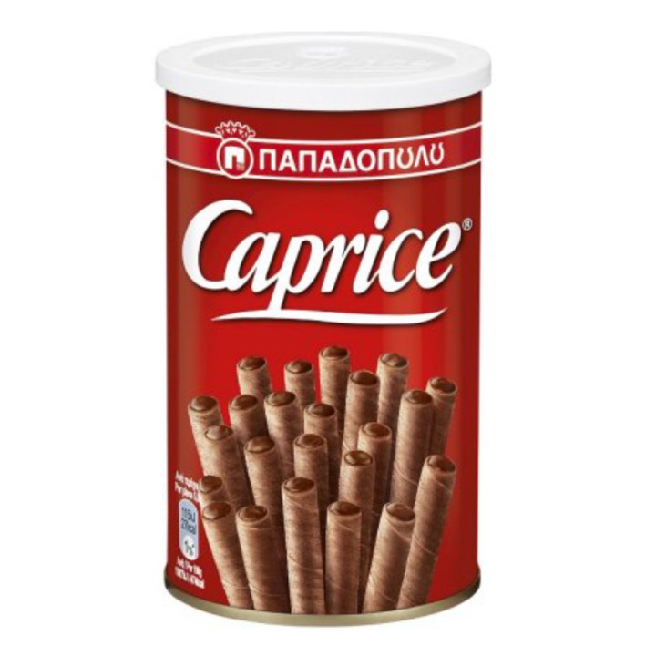 Papadopolos Caprice Classic 115Gr