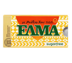 Elma Chiu'S Mastiha Sugar Free 10Pcs