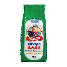 Sailor Coarse Sea Salt 1Kg