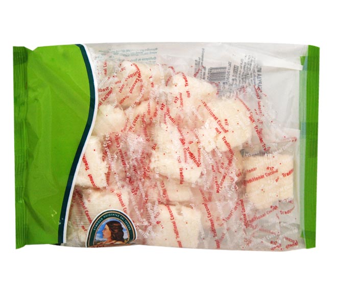 Amalia Coconut Bites 230Gr