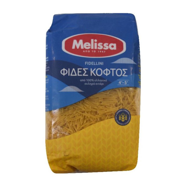 Melissa Fidellini 500Gr